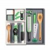 OXO-Organizer regulowany do szuflad L szaryGoodGri